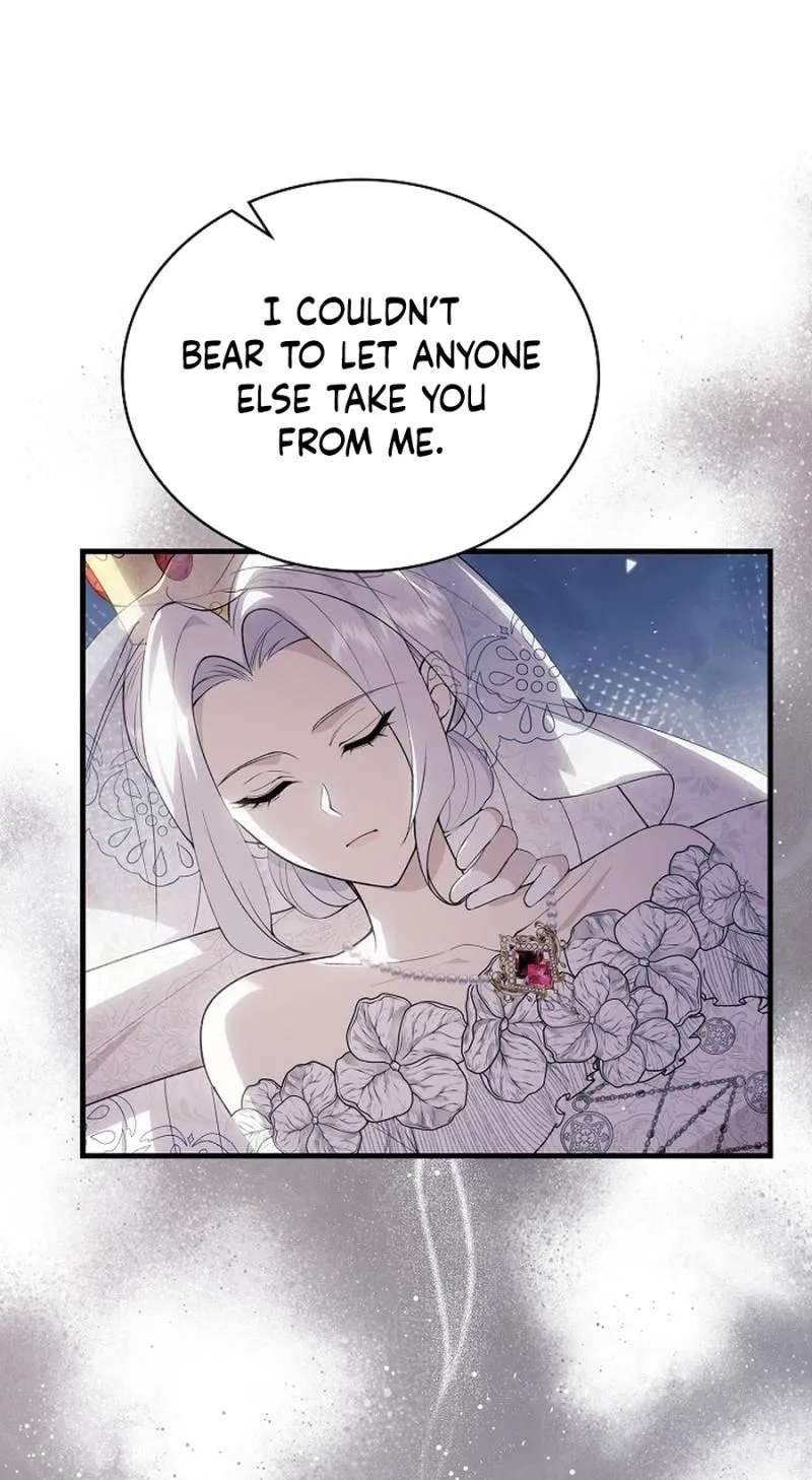 Didn't We Agree To Have Pure Love? Chapter 36 - page 27