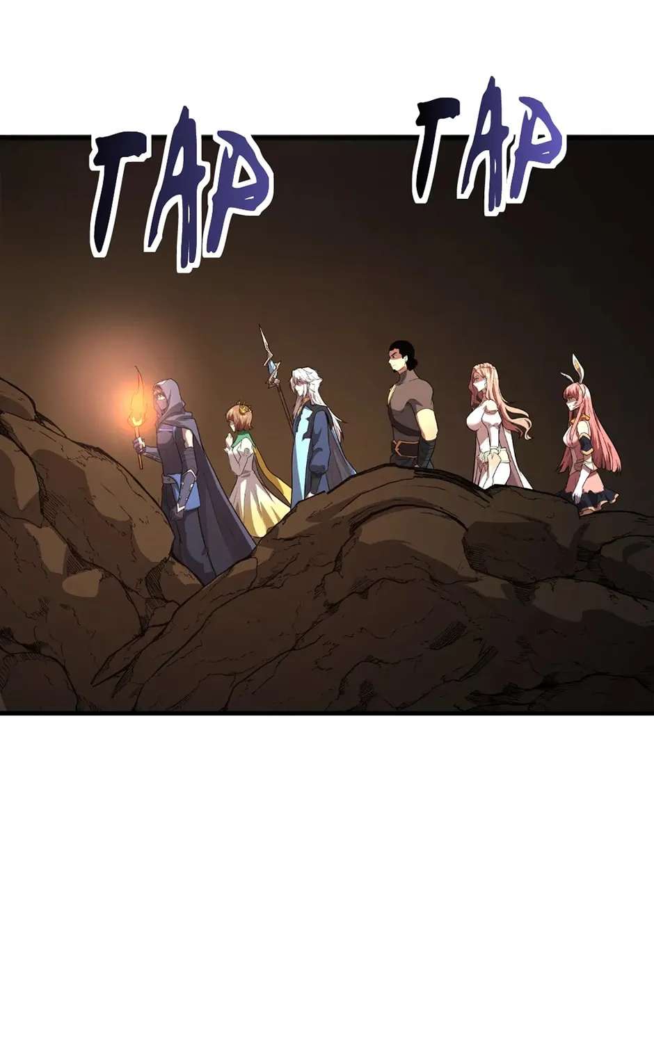 The Ultimate Summoner Chapter 230 - page 41