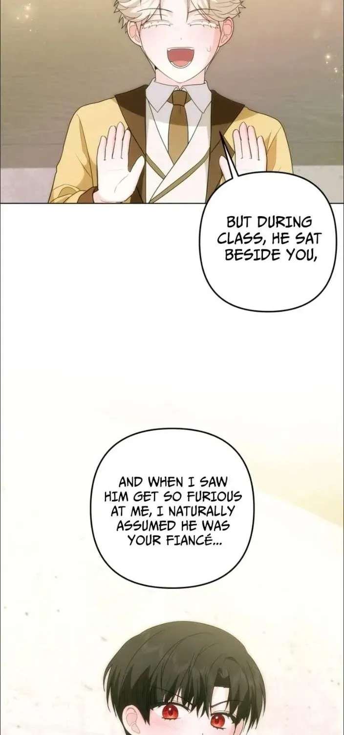 When The Chubby Female Lead Became Popular! Chapter 34 - page 59