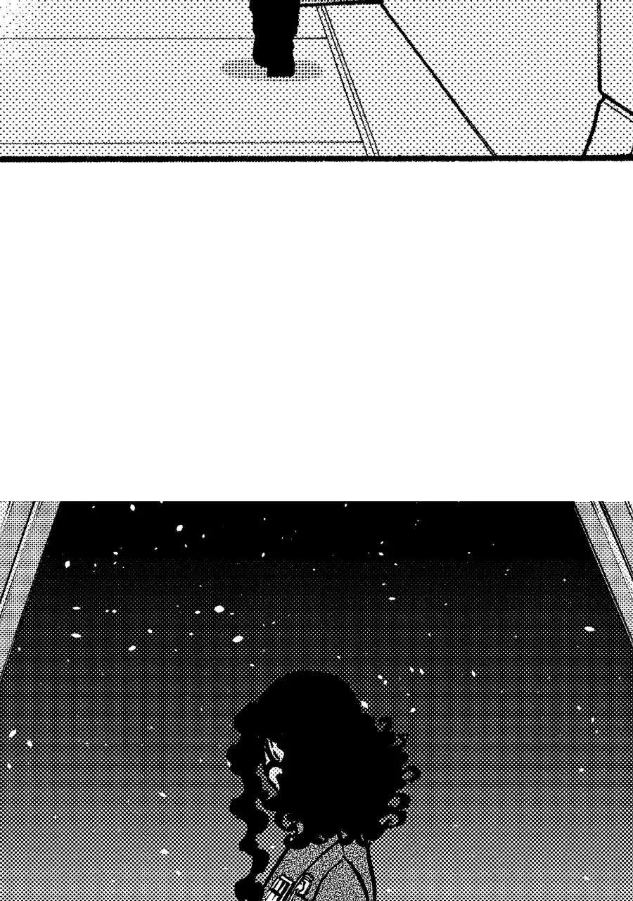 Star Wars™: Lost Stars Chapter 37 - page 45