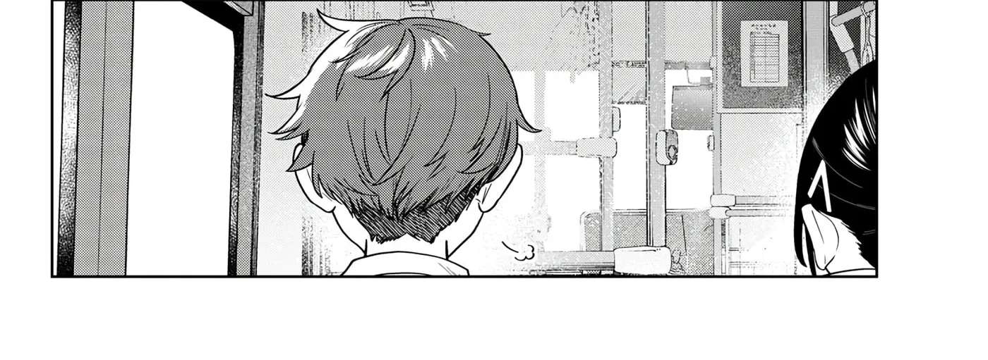 Futari Bus Chapter 46 - page 28