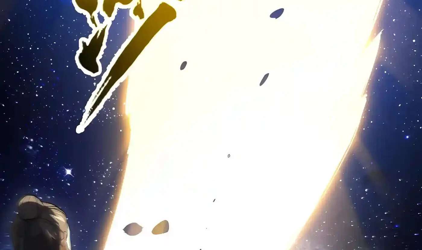 Kaiju Qiandao Huanggu Sheng Ti Chapter 171 - page 32