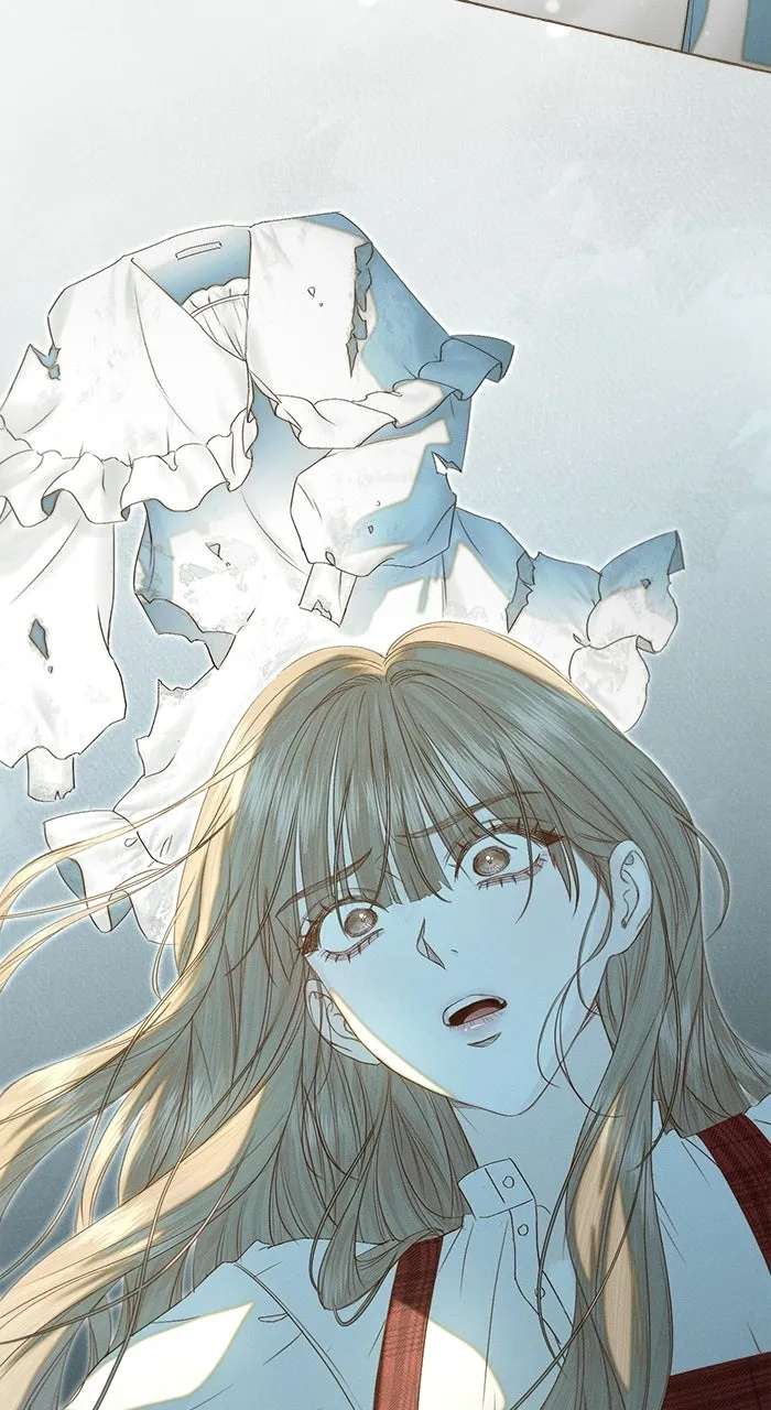 The Merman Trappedin My Lake Chapter 38 - page 65