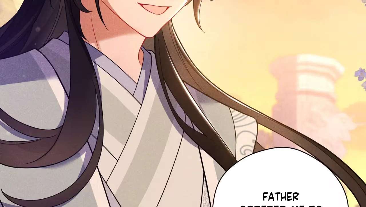 Empress's Will Love Chapter 5 - page 27