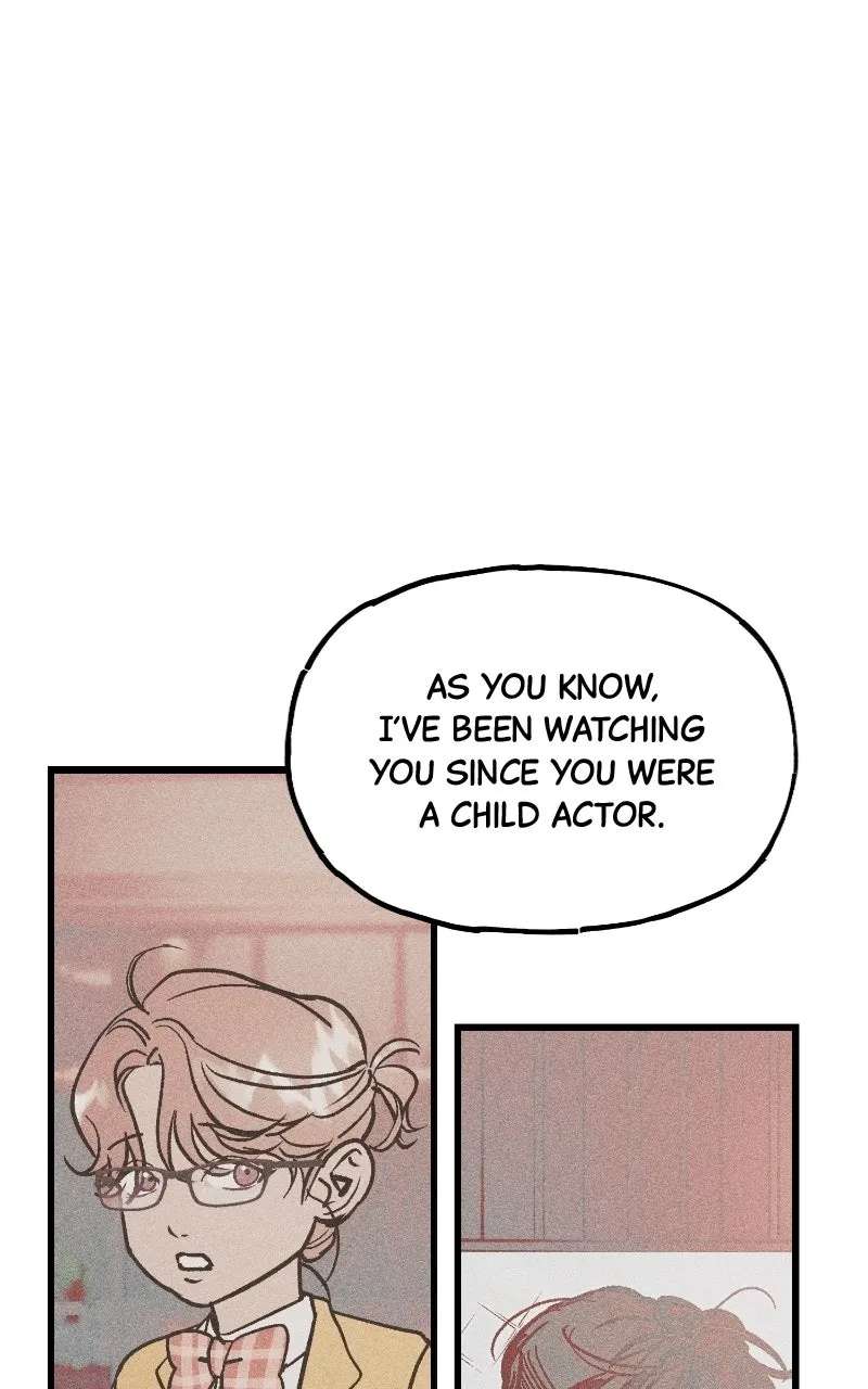 Acting Gangster Chapter 50 - page 122