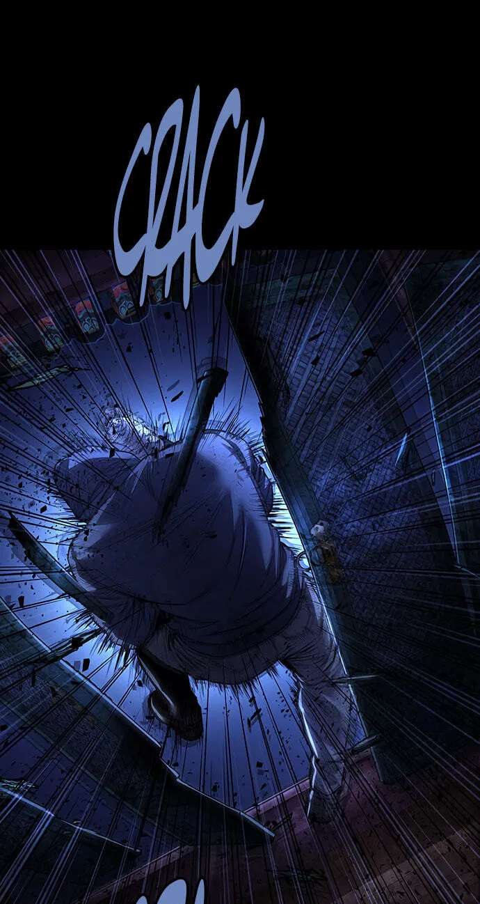 Vigilante Part 2 Chapter 94 - page 92