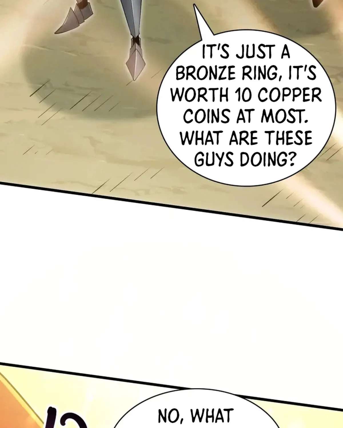 God of Games: The Ultimate Evolution Chapter 20 - page 147
