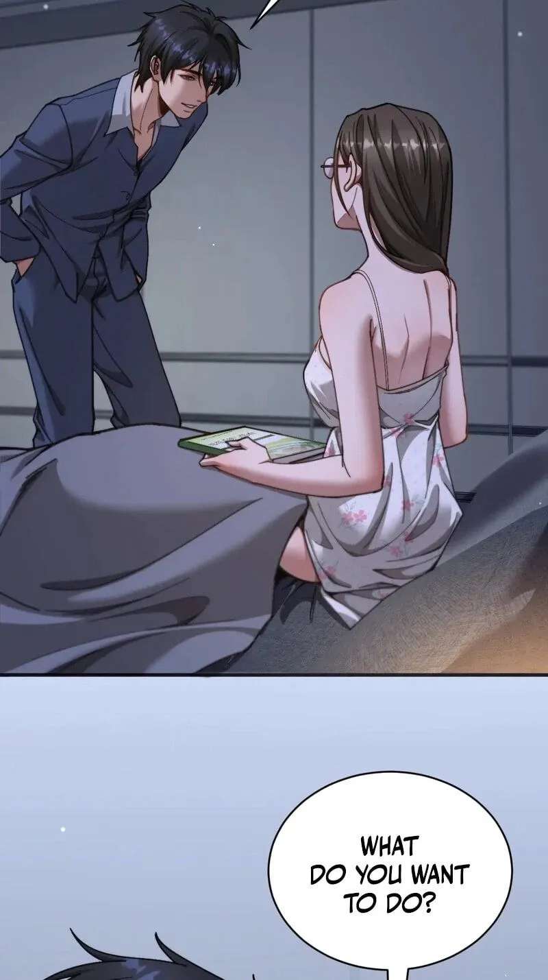 Perfect Life System: Double Cash for Her Favor Chapter 117 - page 55