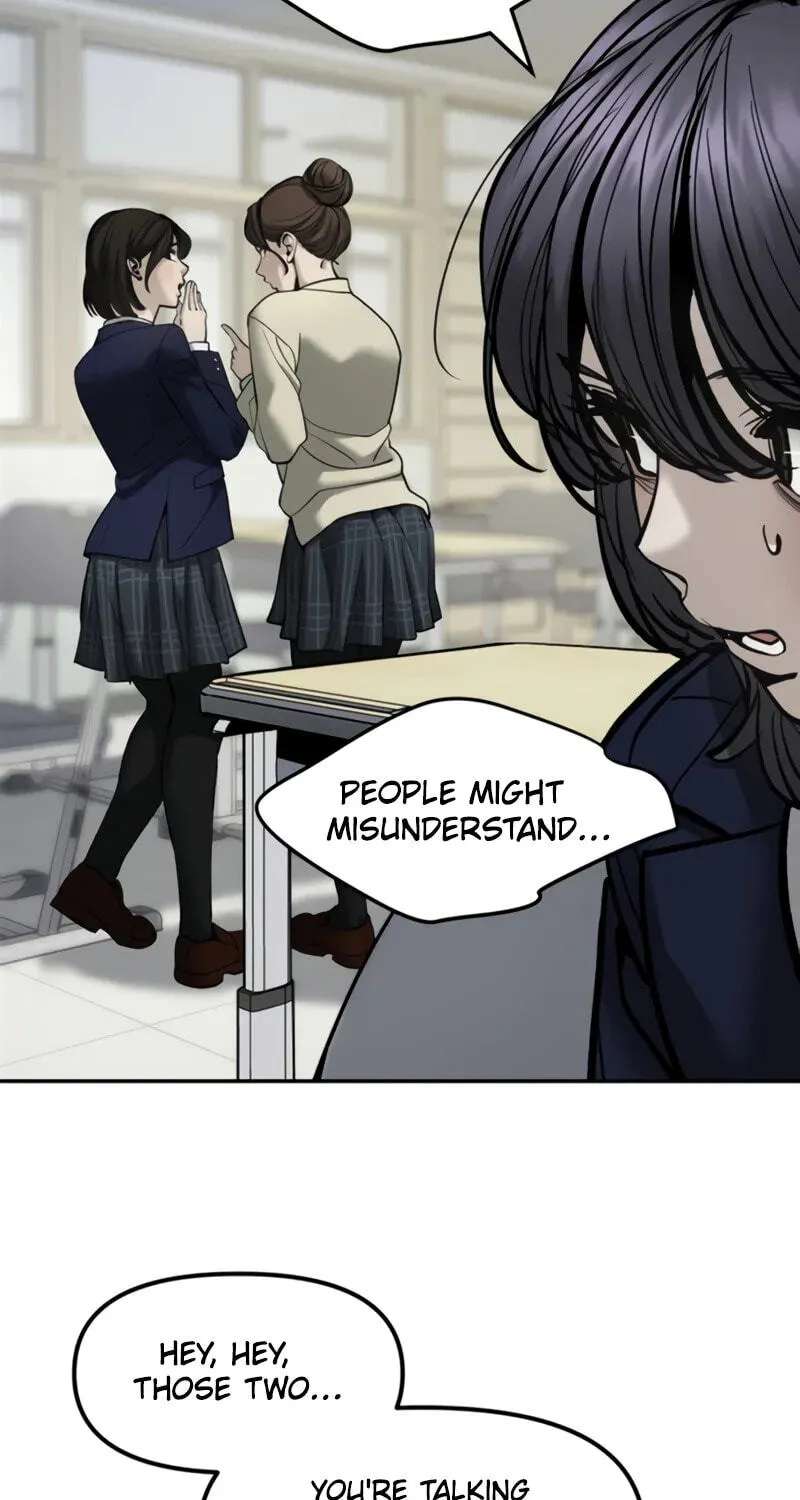 Designated Bully Chapter 197 - page 73
