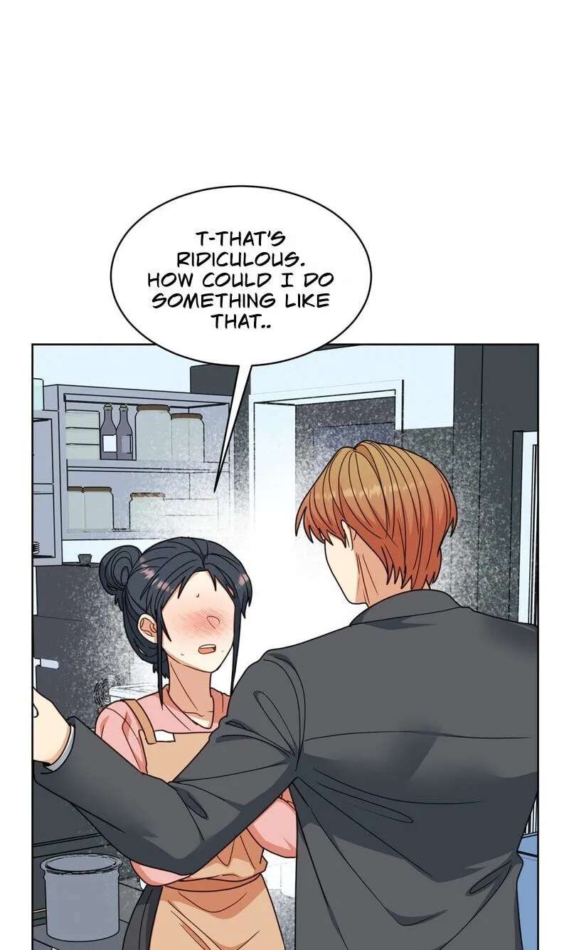 Flower Beggar Chapter 17 - page 74