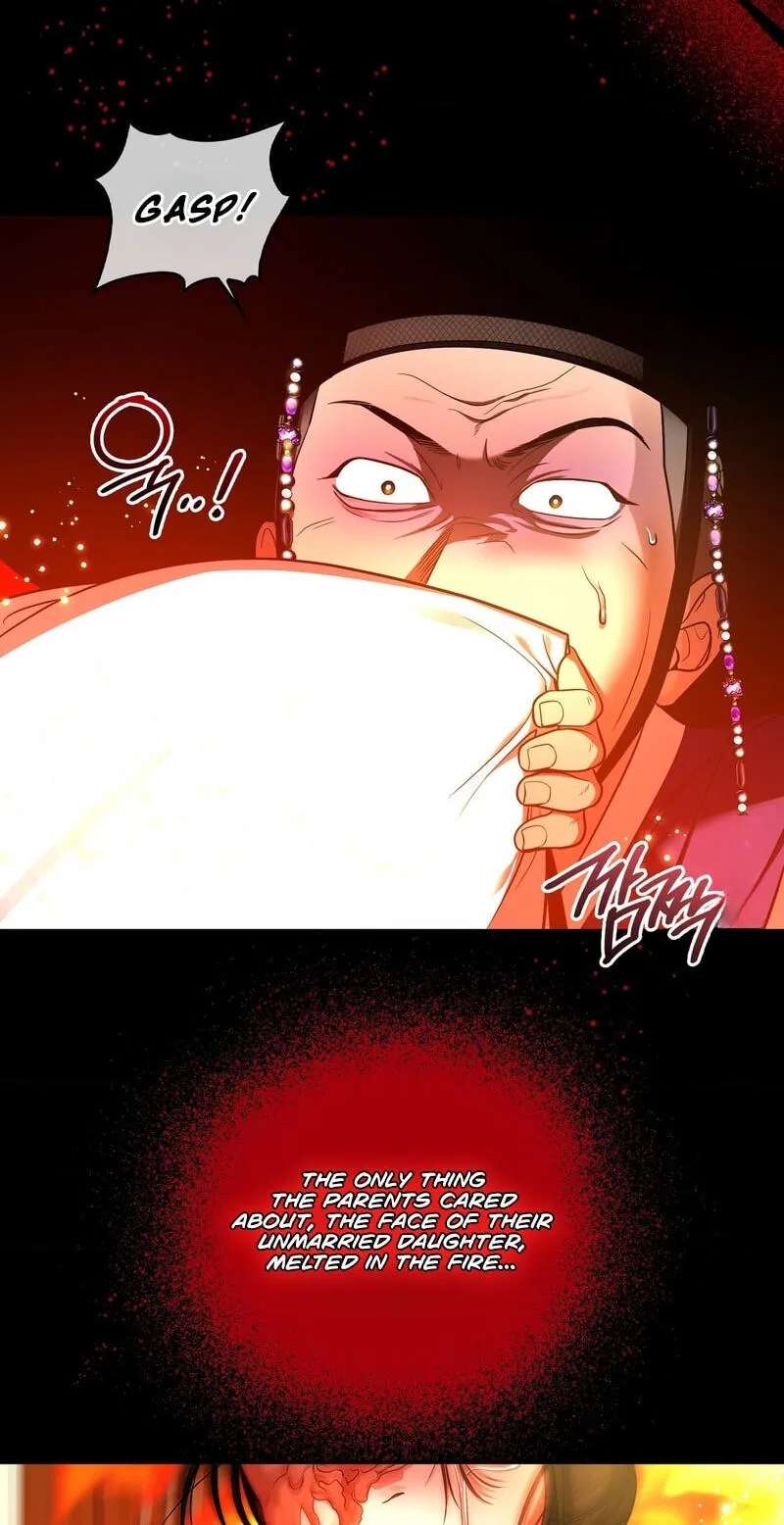 Dokkaebi Chapter 30 - page 40