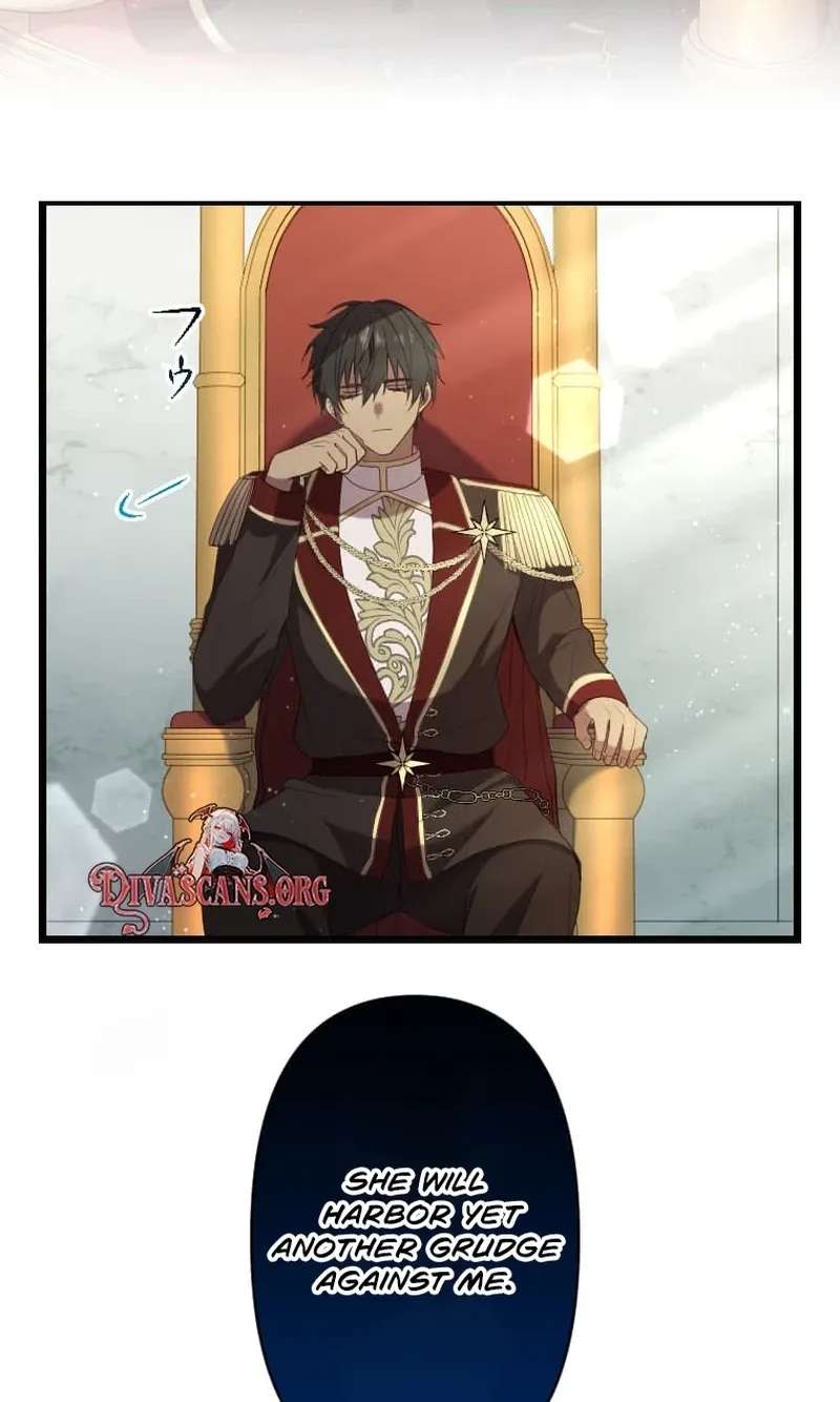 Rebuilding My Kingdom in the Enemy Prince's Bedchamber Chapter 19 - page 18