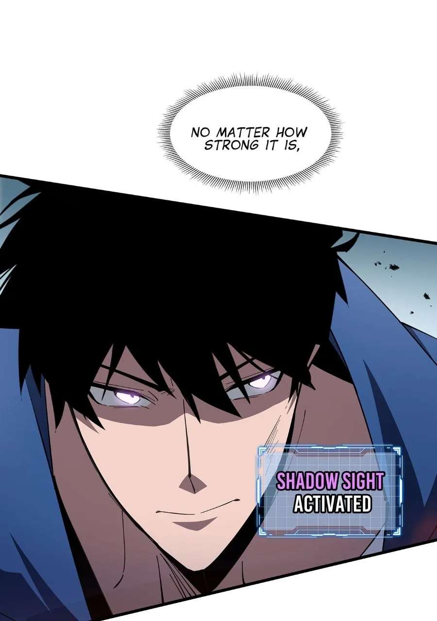 Shadow System: Harnessing Shadow Powerto Become the Ultimate Hunter Chapter 14 - page 21