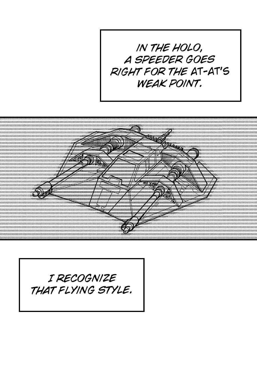 STAR WARS: Lost Stars Chapter 38 - page 54