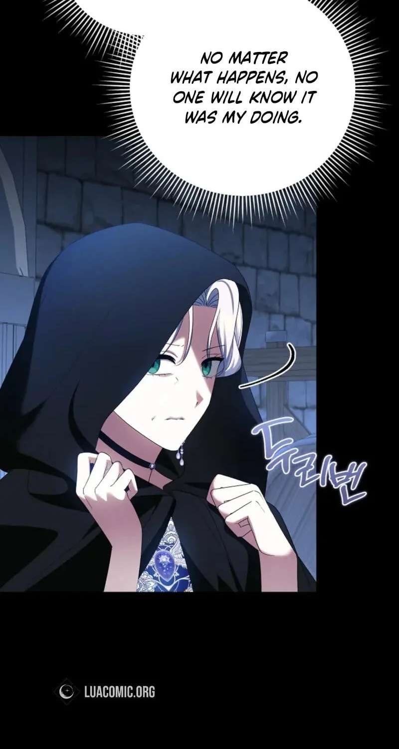 Sseuregi Hwangtaeja-ui Cheonnambam-eul Ppaaeatda Chapter 36 - page 84