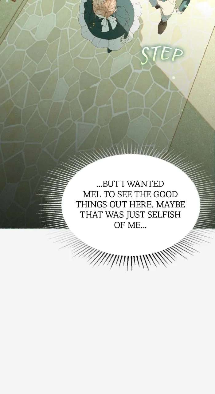 The Merman Trappedin My Lake Chapter 36 - page 16