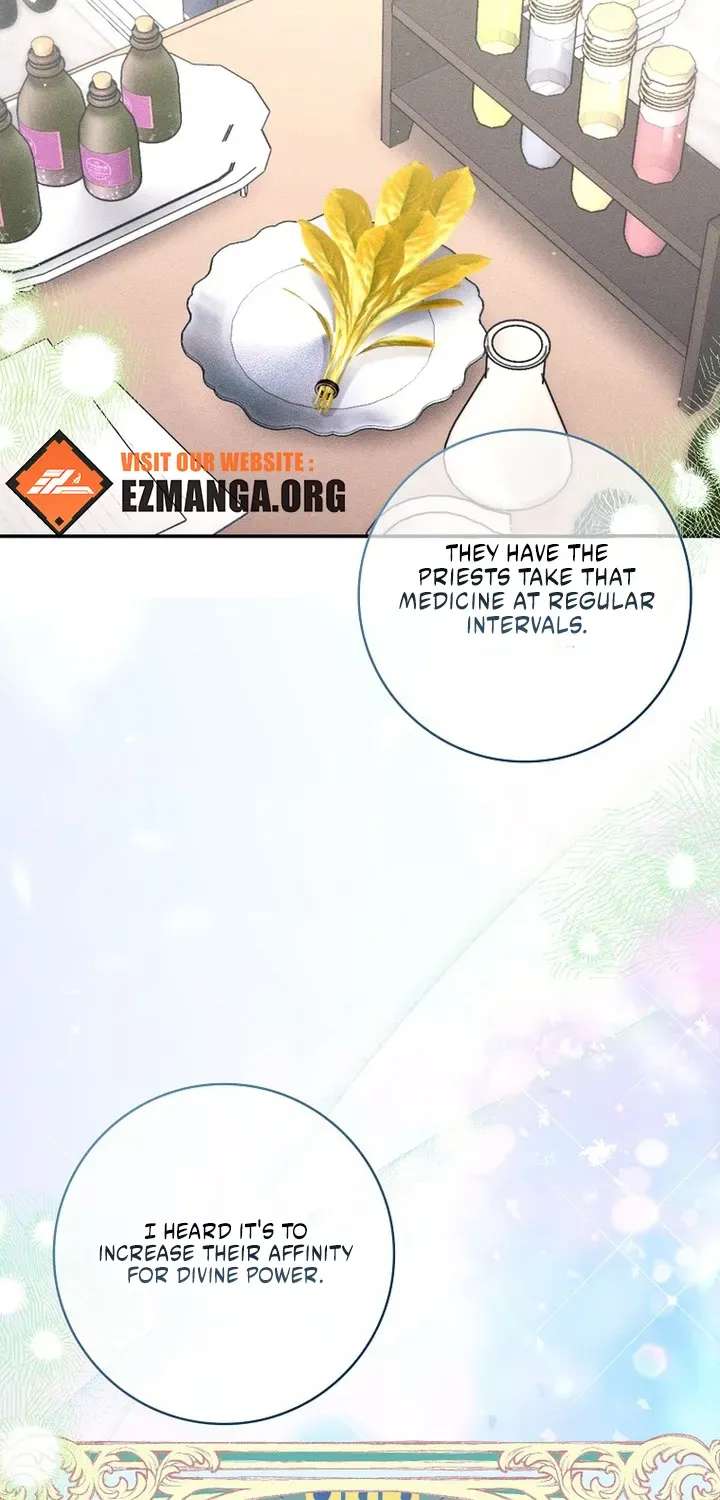 I'm Trying to Become the Dark Duke's Family Chapter 31 - page 37