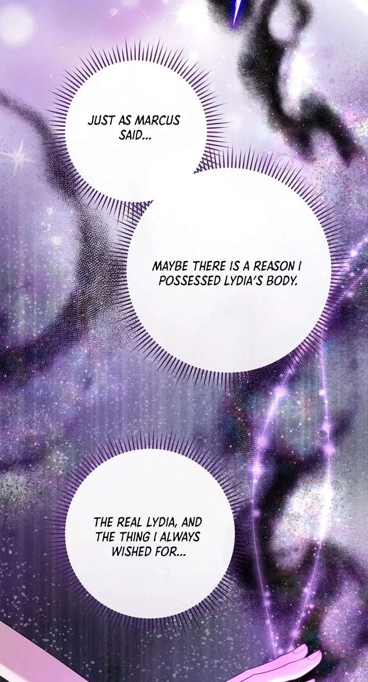 Loved by The Dead Chapter 62 - page 42