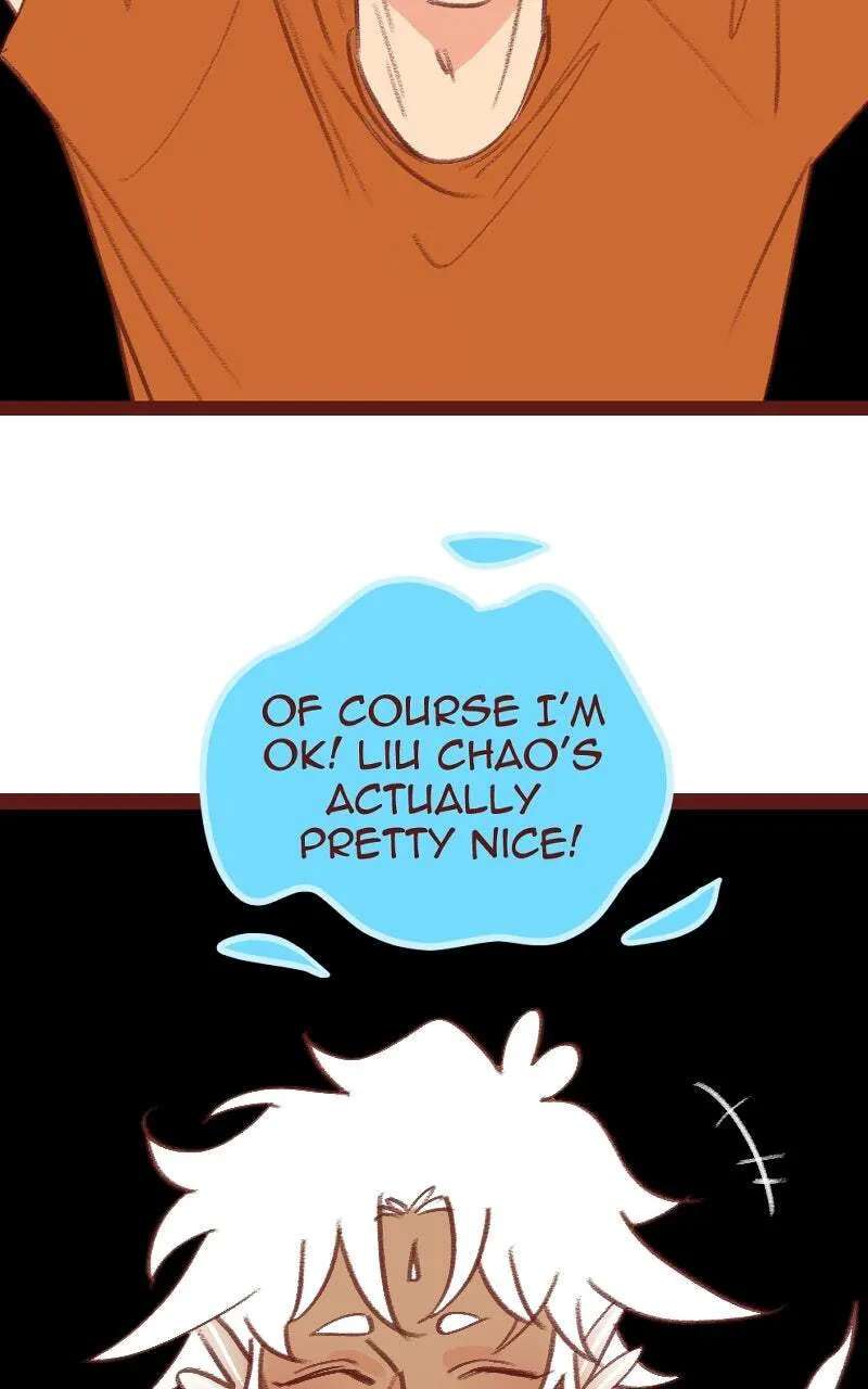 Bailin And Li Yun Chapter 119 - page 14
