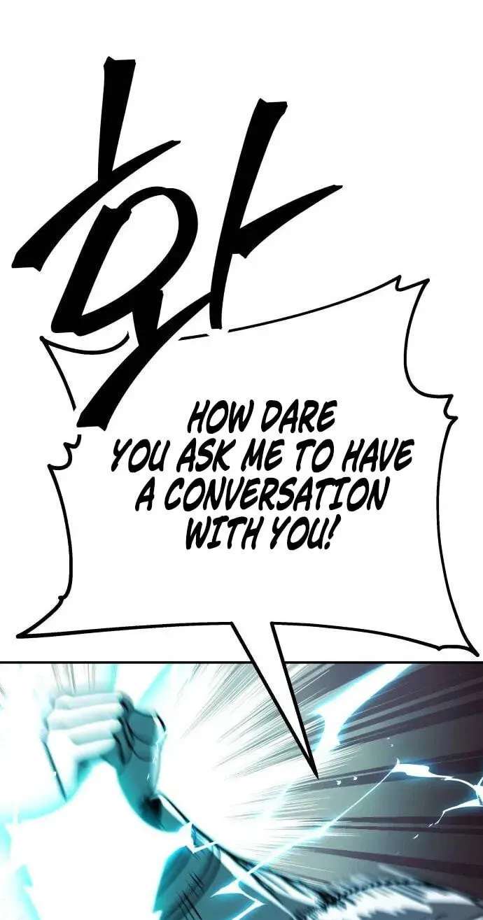 The World's Strongest Regime Chapter 19 - page 34