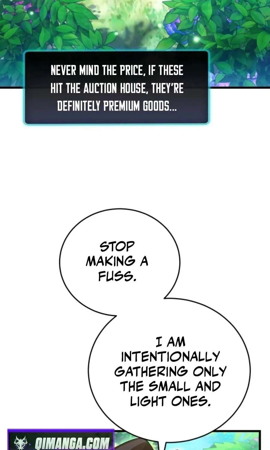 The Heavenly Demon's Broadcast From the Demon Realm Chapter 15 - page 5