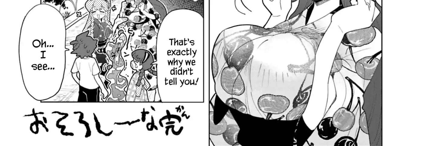 Puniru is a Kawaii Slime Chapter 102 - page 18