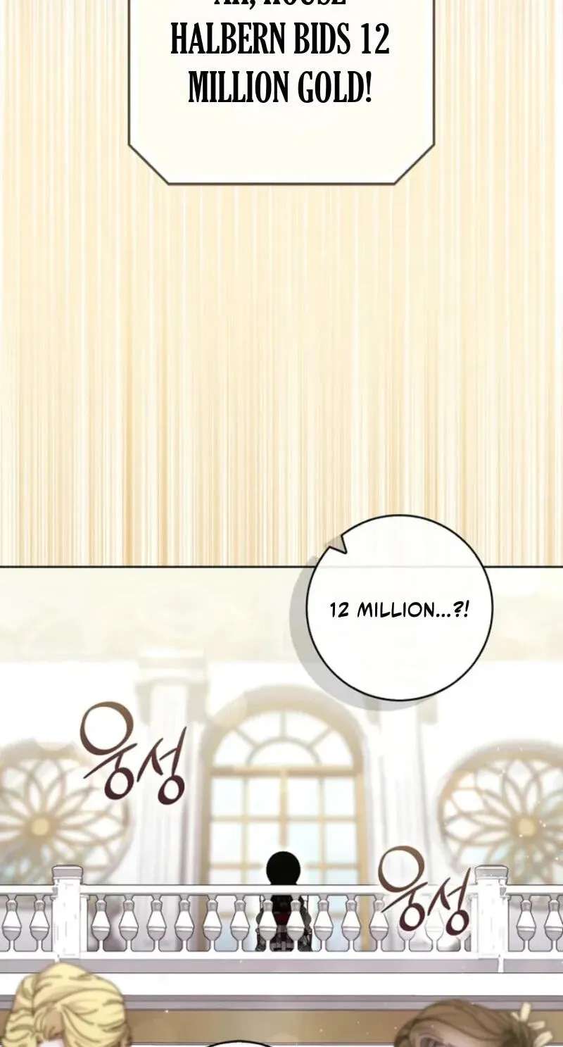 Arelyn Is Sick and Tired Chapter 80 - page 55