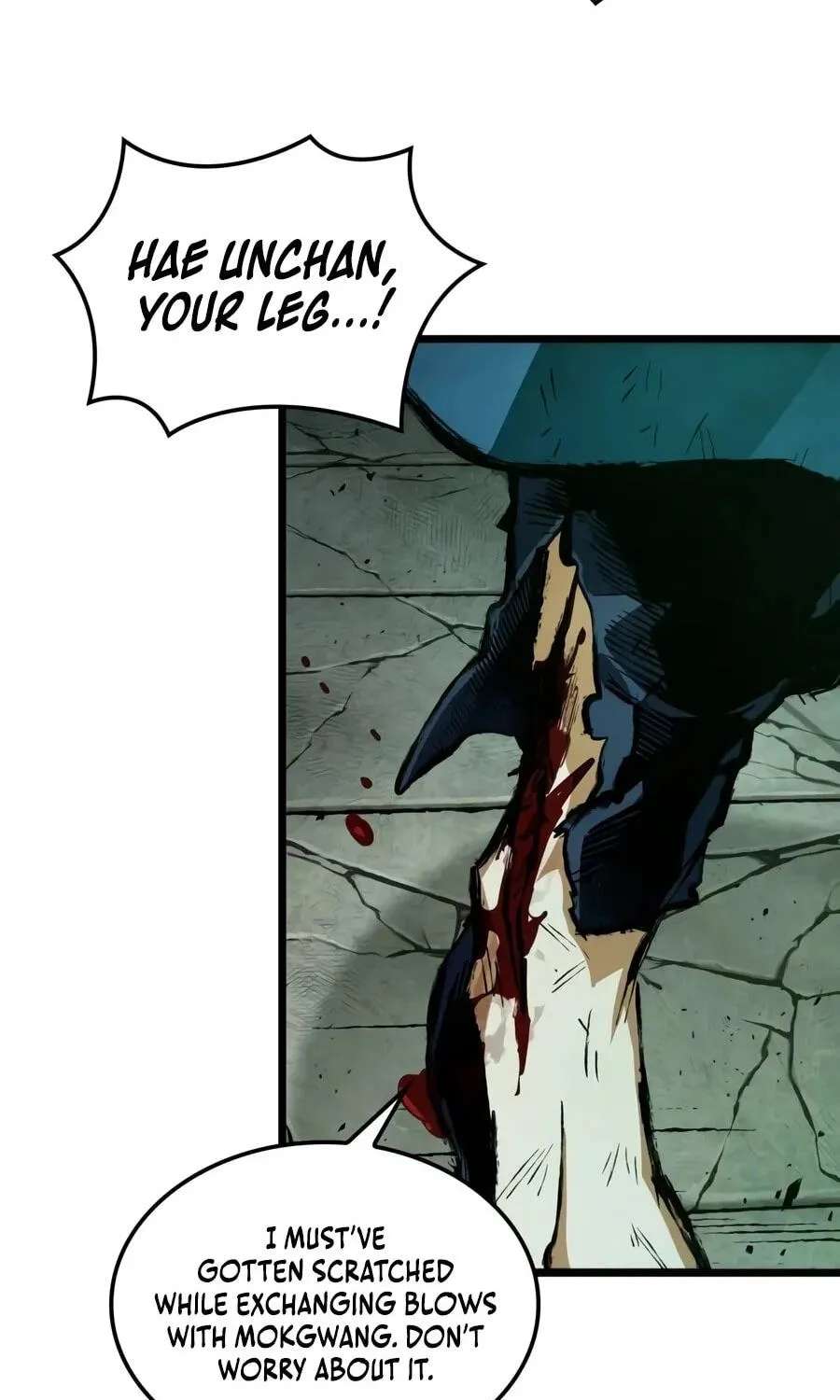 Chronicles of the Demon-Slaying Cultivator Chapter 18 - page 93