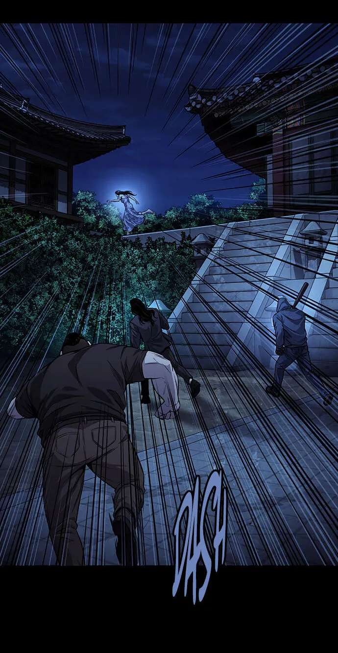 Vigilante Part 2 Chapter 94 - page 46