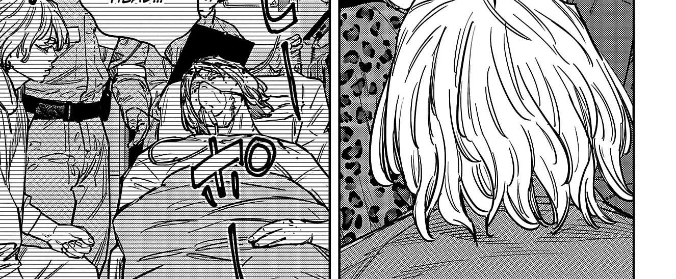 Nine Peaks Chapter 175 - page 37