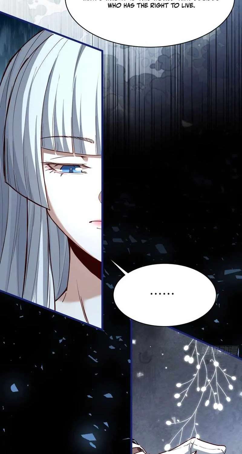 Apocalypse Heatwave: I Became a God Through My Safehouse Chapter 65 - page 36