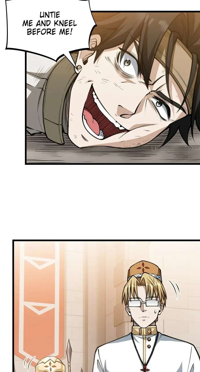 The DespisedDark Mage Lives Again Chapter 37 - page 6