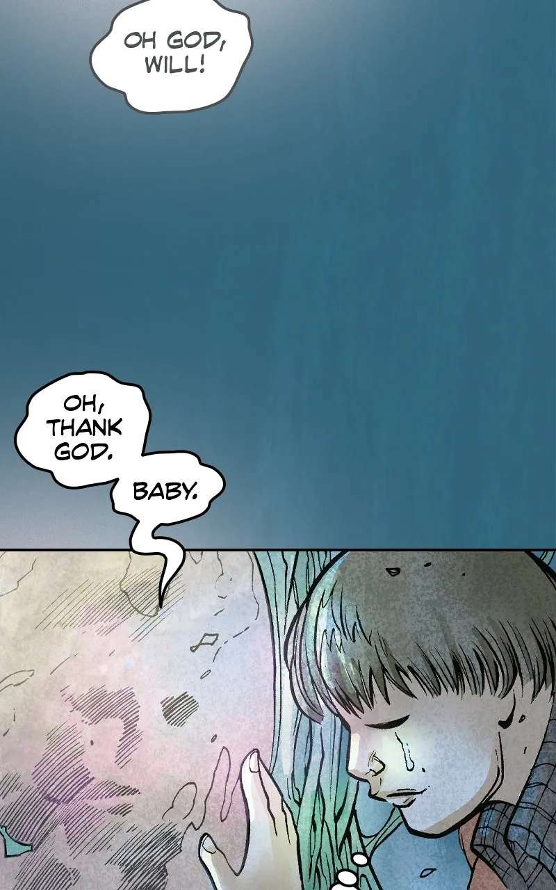 Stranger Things Chapter 6 - page 26