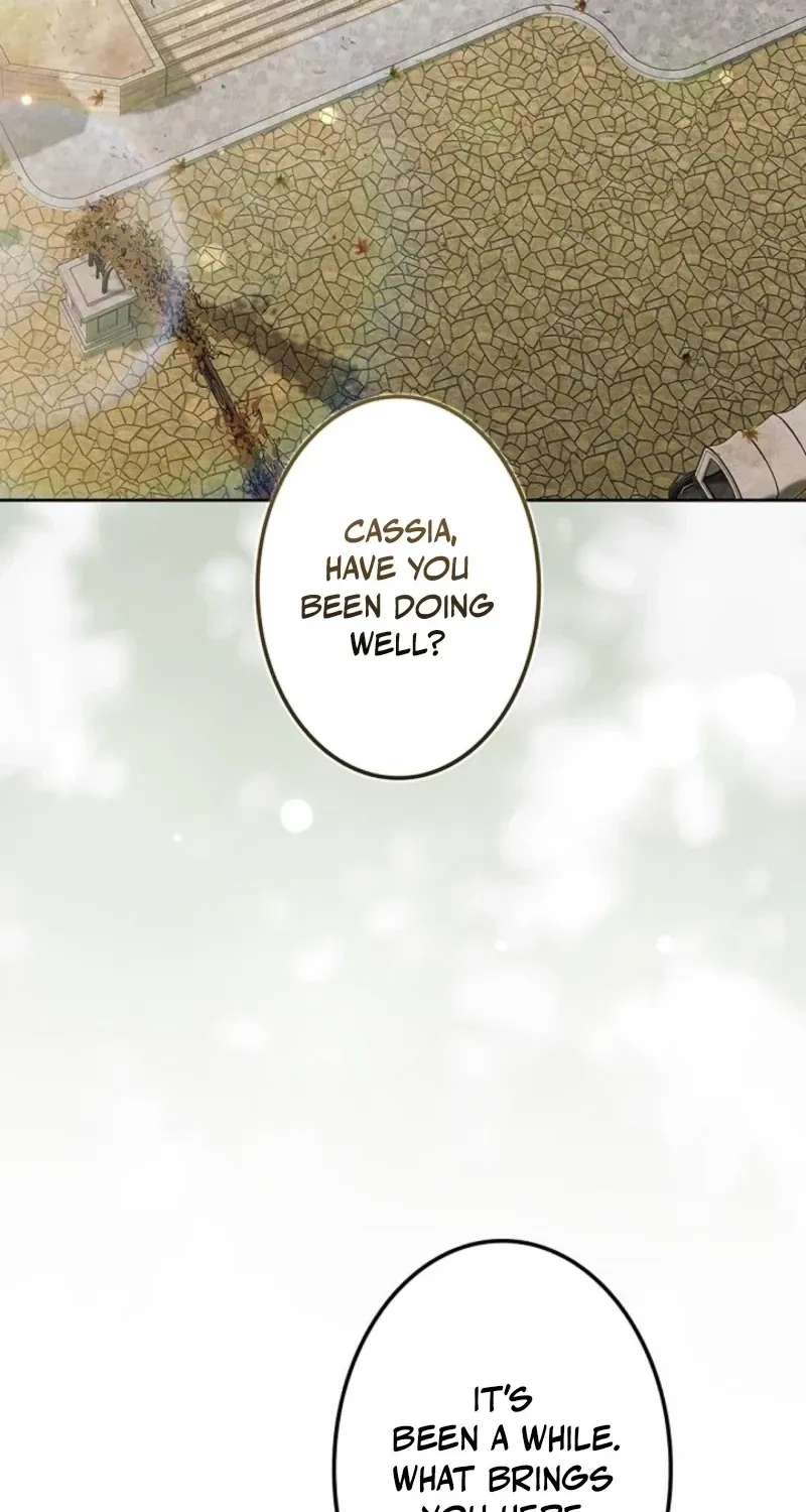 The Hated Stepmother Begins Her Second Life Chapter 28 - page 75