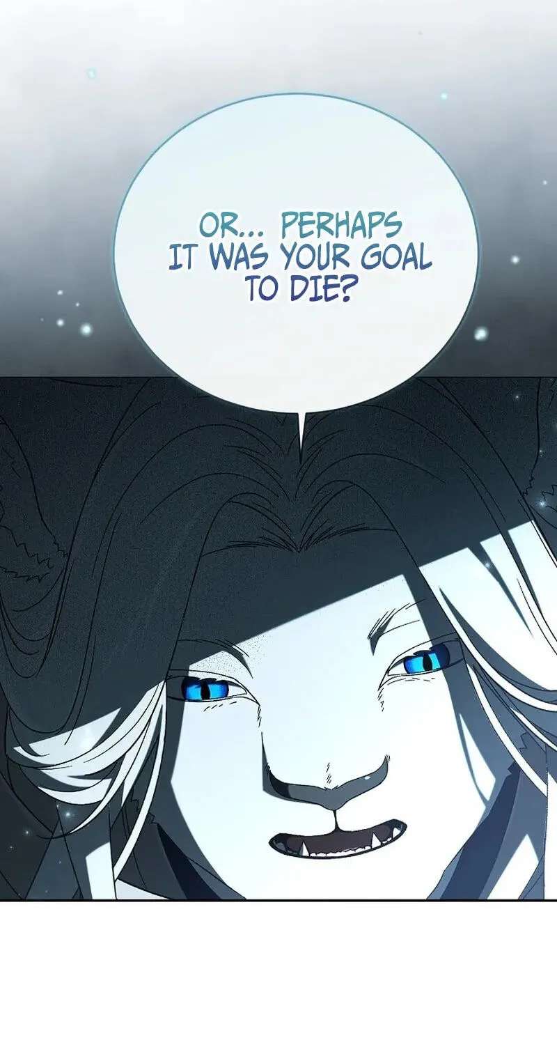 Is It a Problem if the Protagonist Is a Persona-Obsessed Character? Chapter 30 - page 46