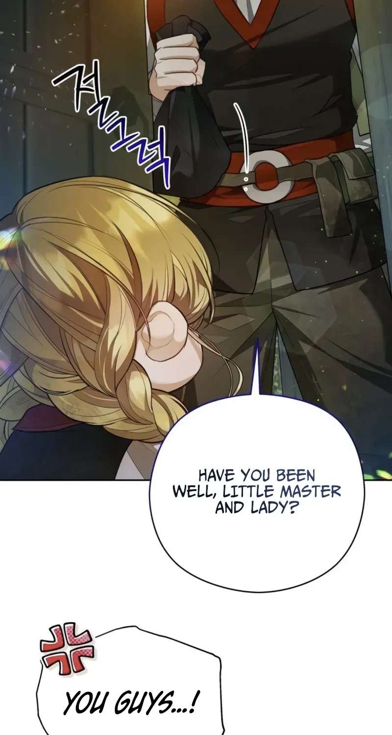 The Grand Duke's new daughter-in-law is a little fierce Chapter 16 - page 67