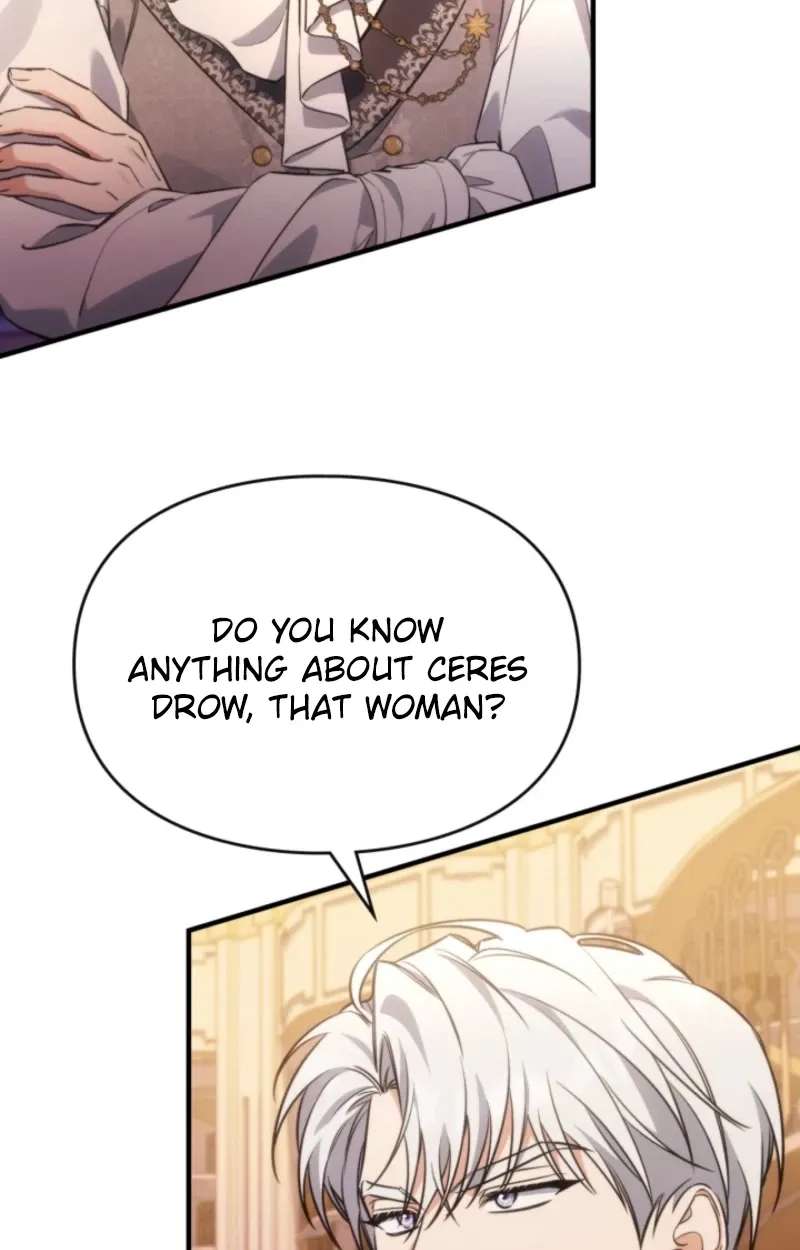 Time Healer Ceres Chapter 27 - page 16