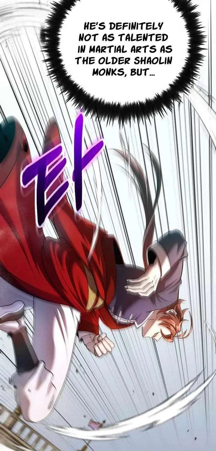 Doctor’s Rebirth Chapter 237 - page 39