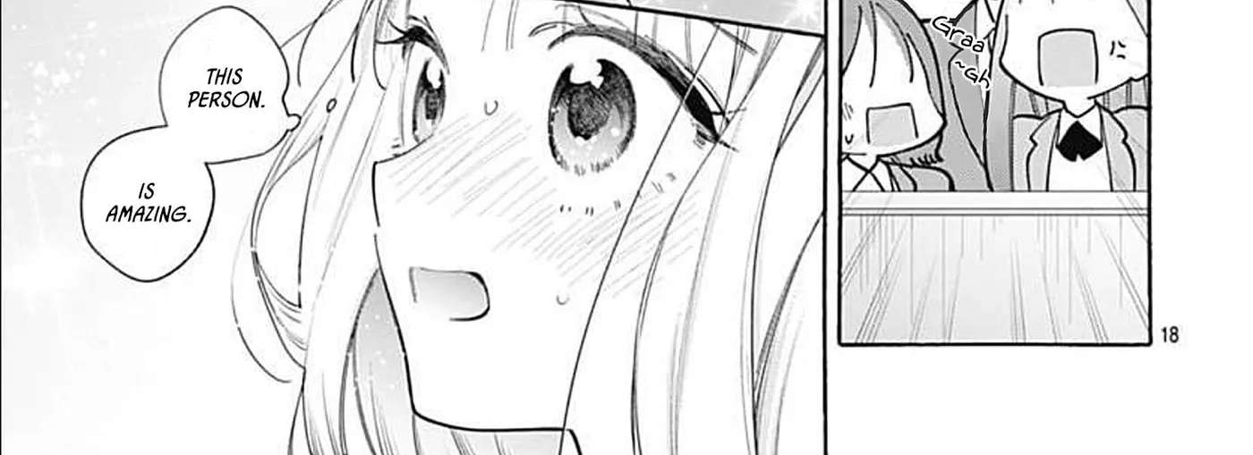 Ao to Haru Chapter 1 - page 37
