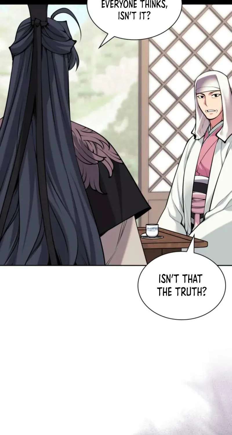Records Of The Swordsman Scholar Chapter 213 - page 84