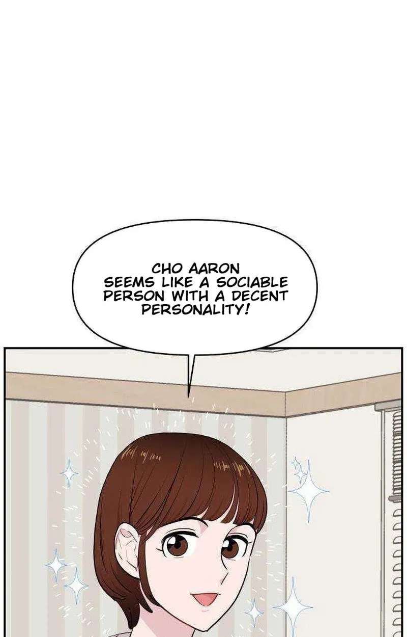 An Awkward Relationship Chapter 28 - page 57
