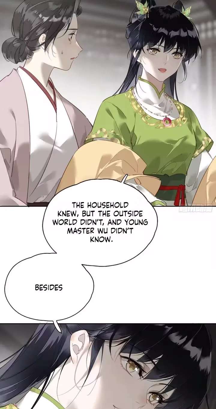 The Glory of the Noble Household Chapter 6 - page 45