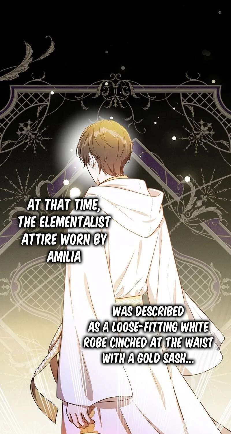 Marked as the Tyrant's Daughter-in-law Chapter 22 - page 95