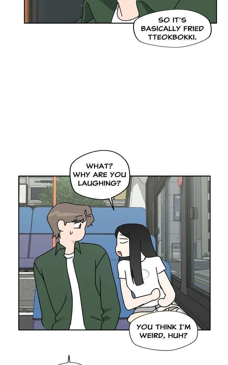 Pool Boy Chapter 41 - page 62