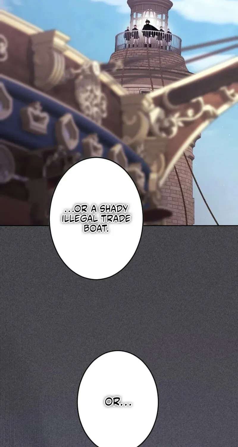 My 5th Political Marriage With You Who Hates Me Chapter 53 - page 71