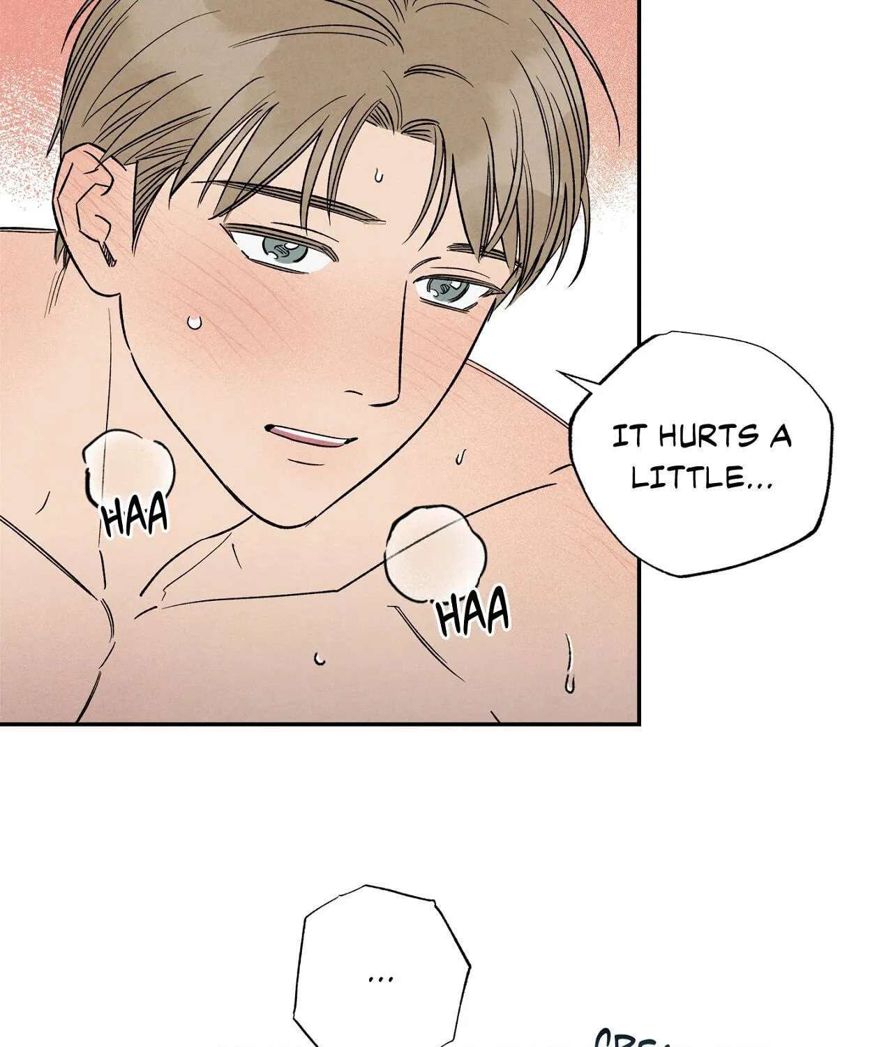 [Hyung, I've Grown Up! Yeokkijab BL Anthology] Postscript Chapter 4 - page 15
