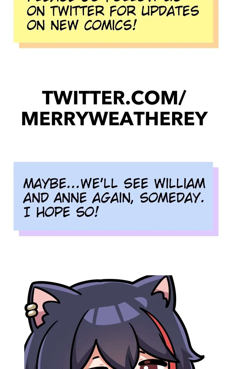 Everywhere & Nowhere Chapter 247 - page 107