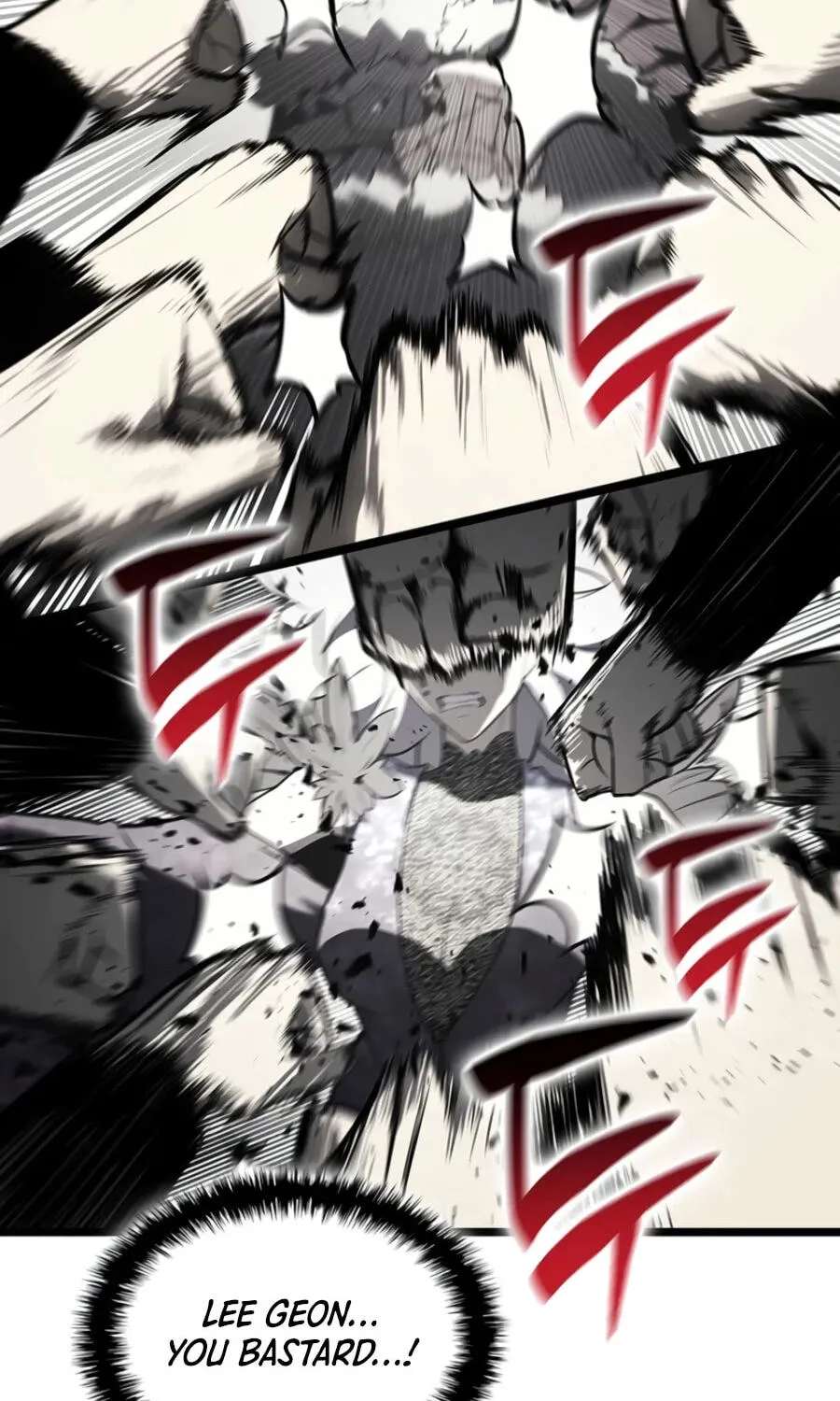 The Return of the Disaster-Class Hero Chapter 187 - page 75