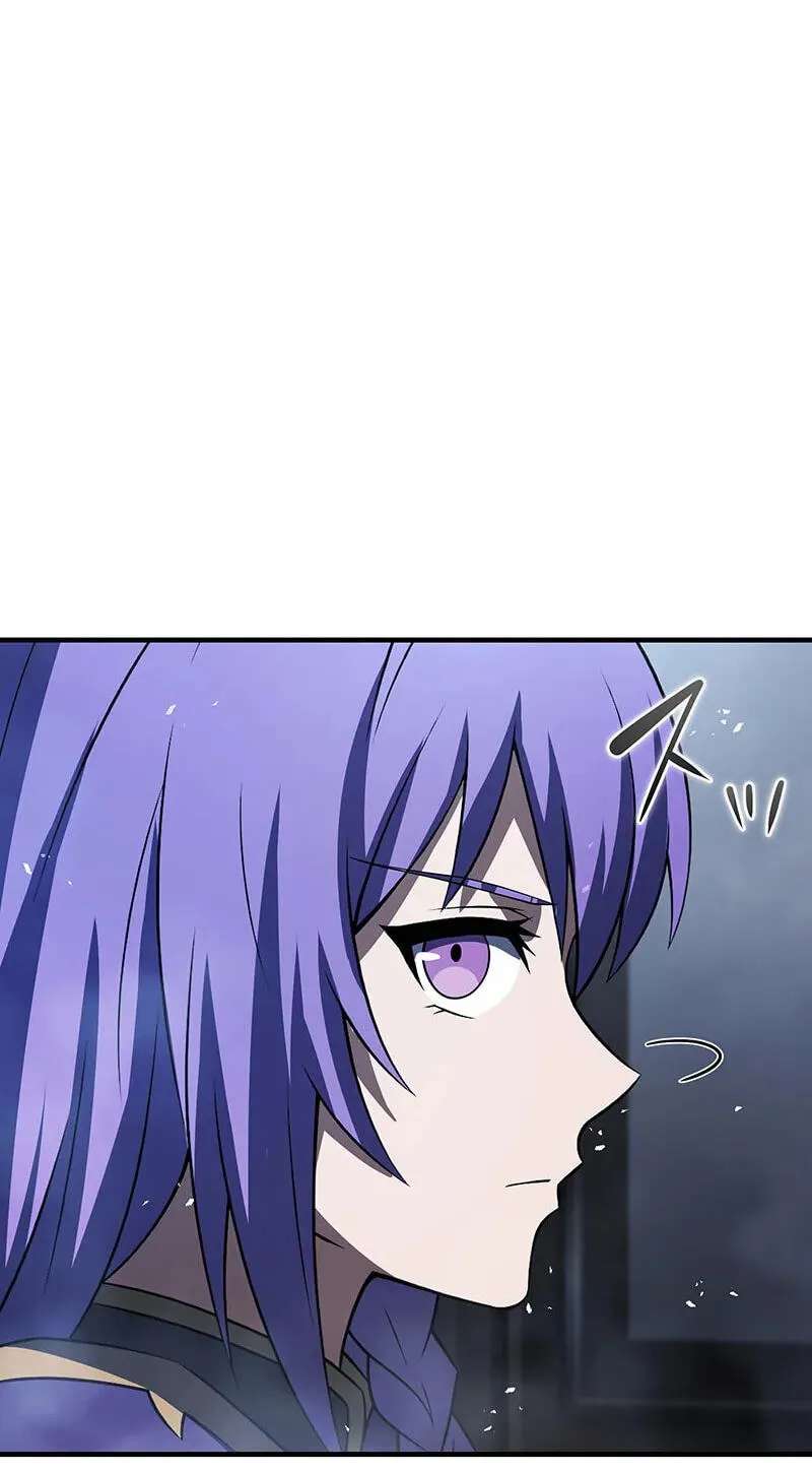 Chouetsu Kyuu Seikenshi, Makenshika no Sue Musuko ni Kaiki suru Chapter 28 - page 58