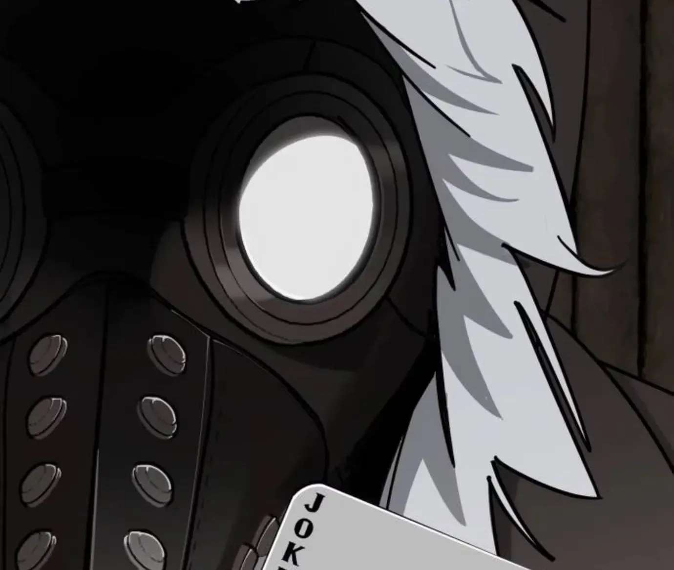 The Postman Walking Through the Apocalypse Chapter 33 - page 112